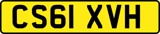 CS61XVH