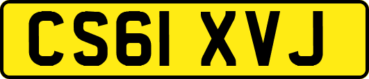 CS61XVJ