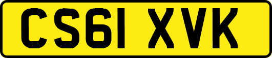 CS61XVK