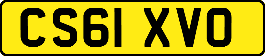 CS61XVO