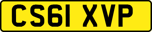 CS61XVP