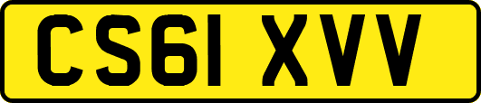 CS61XVV