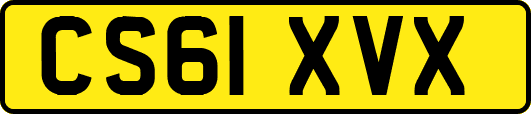 CS61XVX
