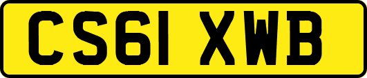 CS61XWB