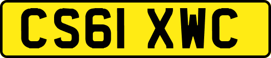 CS61XWC