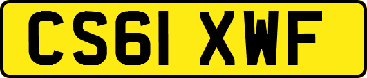 CS61XWF