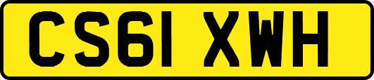 CS61XWH