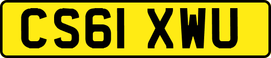 CS61XWU