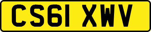 CS61XWV