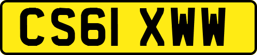 CS61XWW