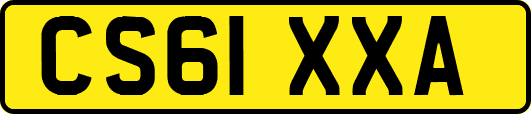 CS61XXA