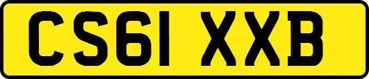 CS61XXB