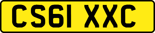 CS61XXC