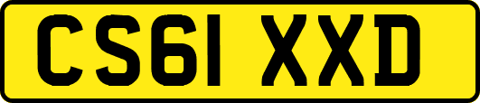 CS61XXD