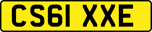 CS61XXE