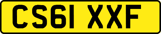 CS61XXF