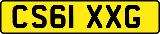 CS61XXG