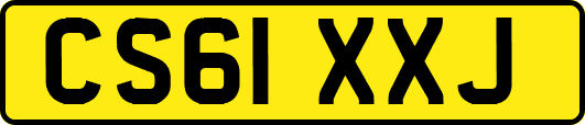 CS61XXJ