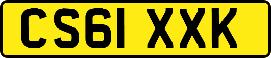 CS61XXK