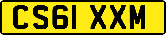 CS61XXM