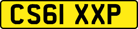 CS61XXP