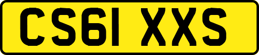 CS61XXS