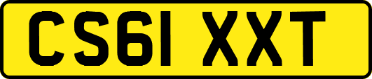 CS61XXT