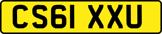 CS61XXU