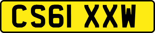 CS61XXW
