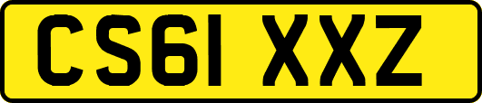 CS61XXZ