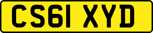 CS61XYD