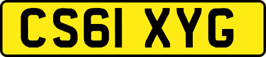 CS61XYG