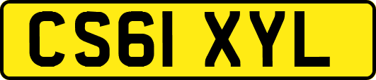CS61XYL