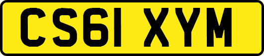 CS61XYM