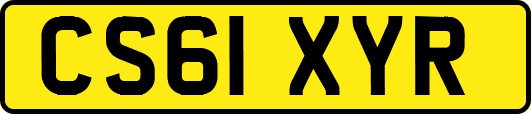 CS61XYR