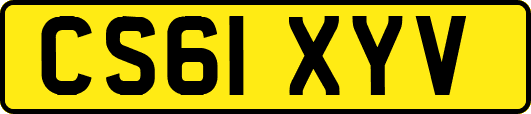 CS61XYV