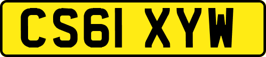 CS61XYW