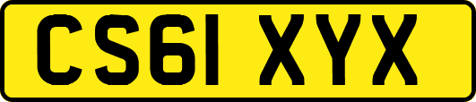 CS61XYX
