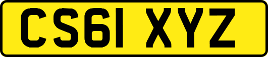 CS61XYZ