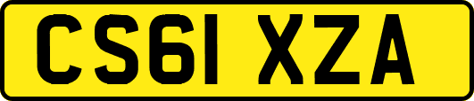 CS61XZA