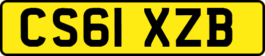 CS61XZB
