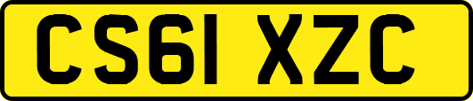 CS61XZC