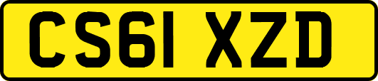 CS61XZD