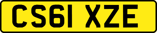 CS61XZE