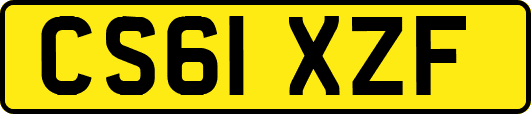 CS61XZF
