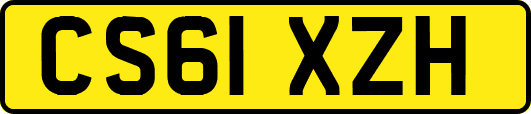 CS61XZH