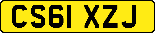 CS61XZJ
