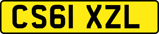 CS61XZL