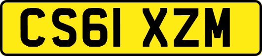 CS61XZM