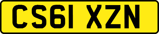 CS61XZN